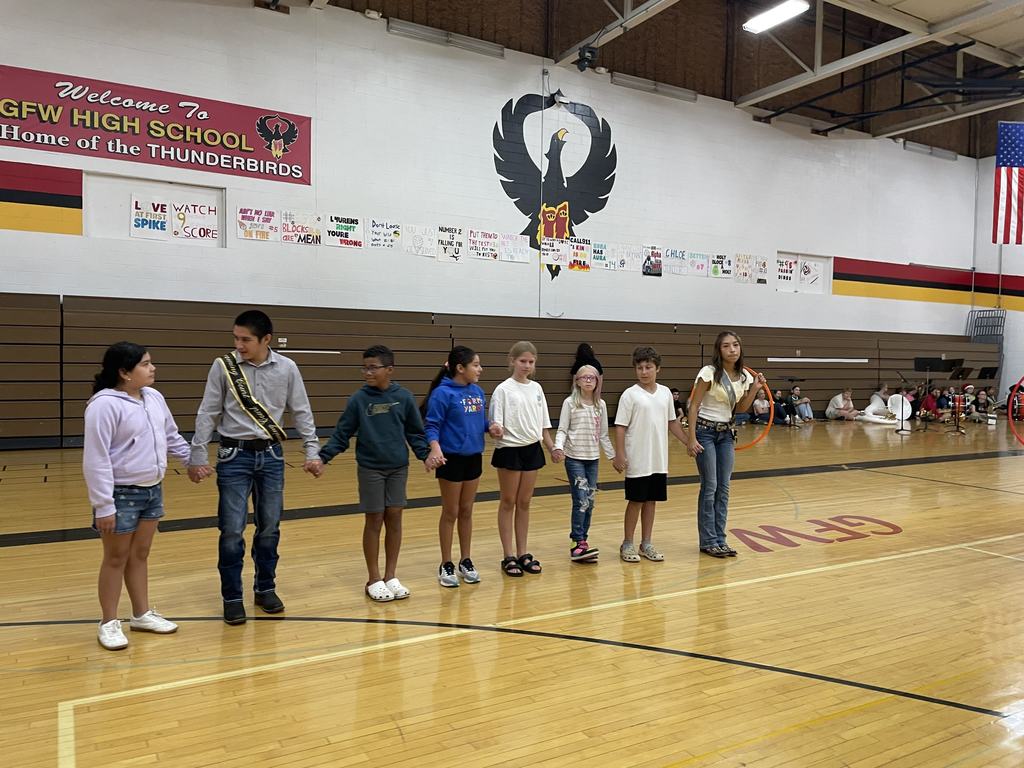 Pep Fest