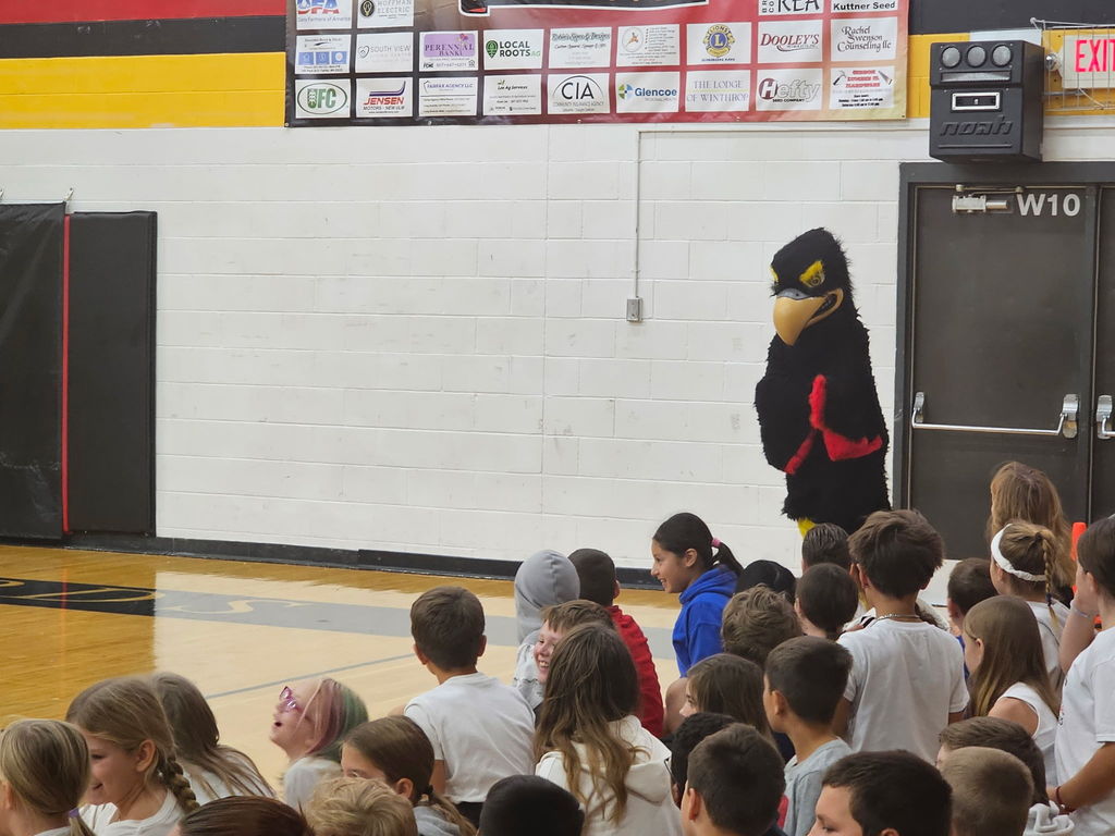 Pep Fest
