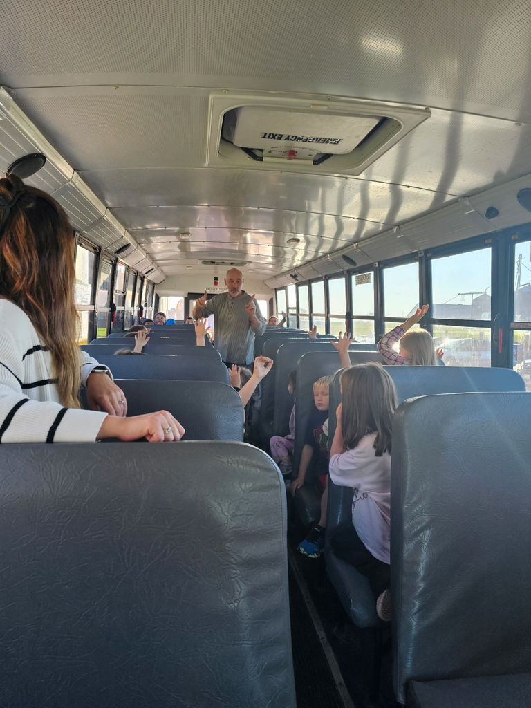 bus safety