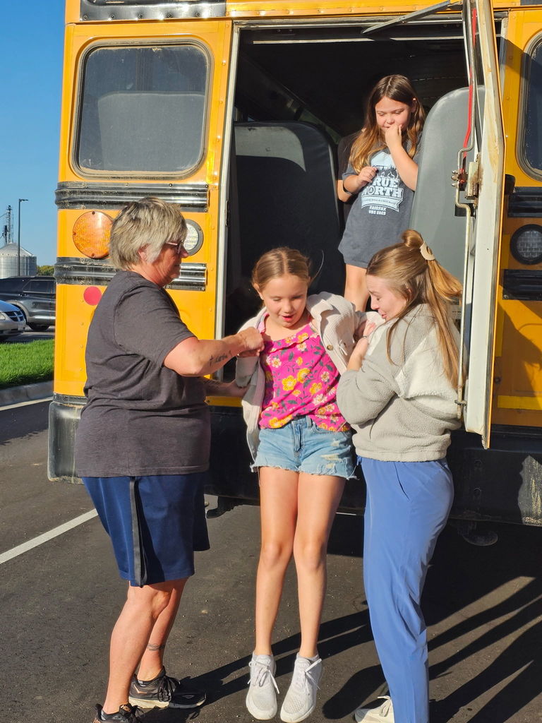 bus safety