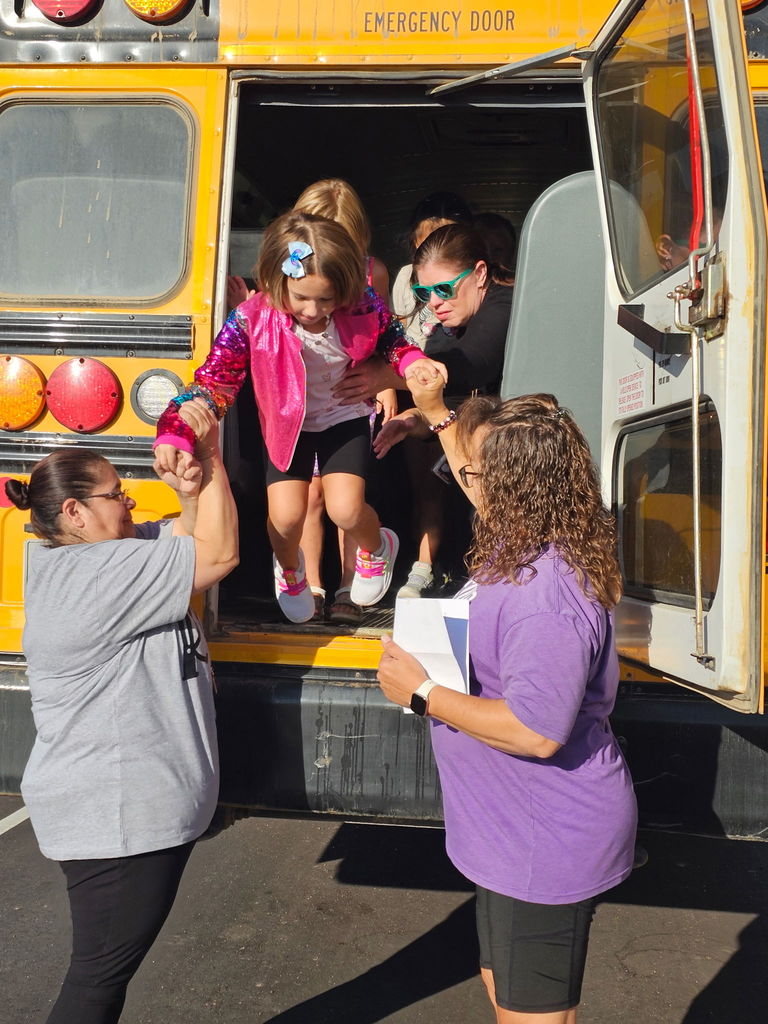 bus safety