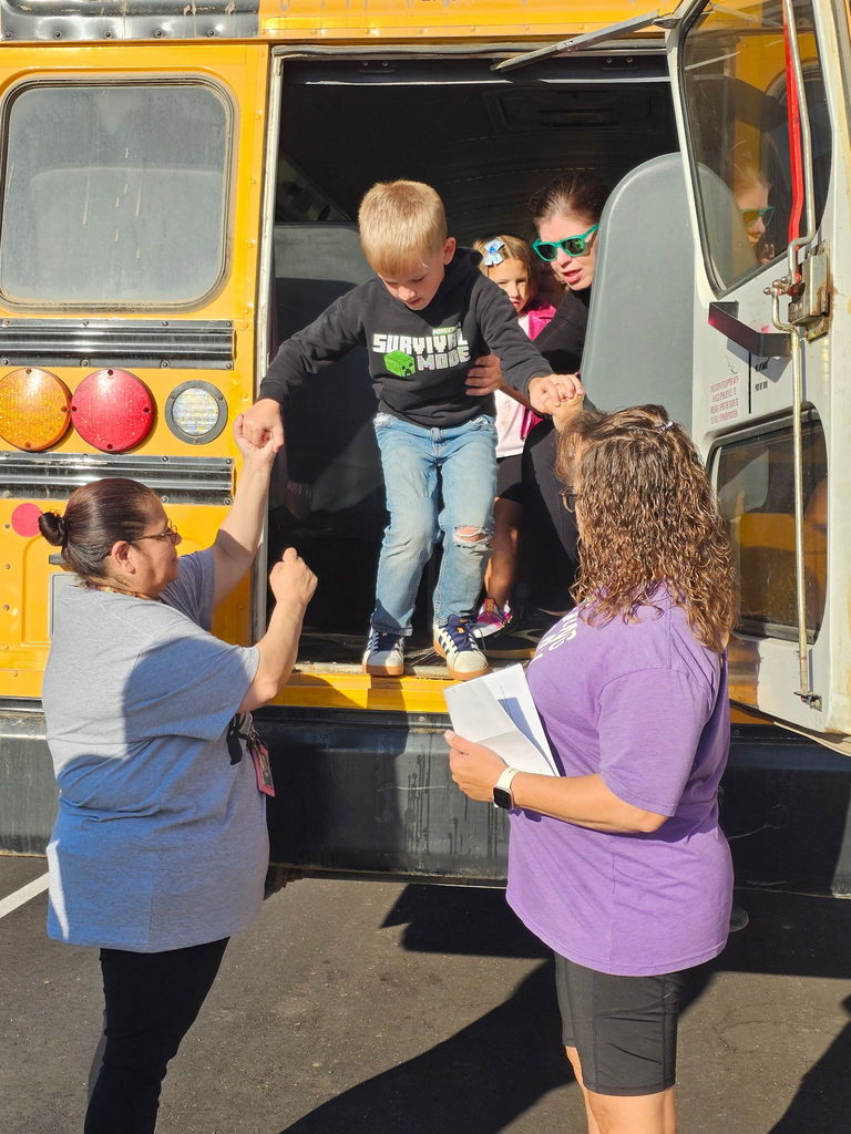 bus safety