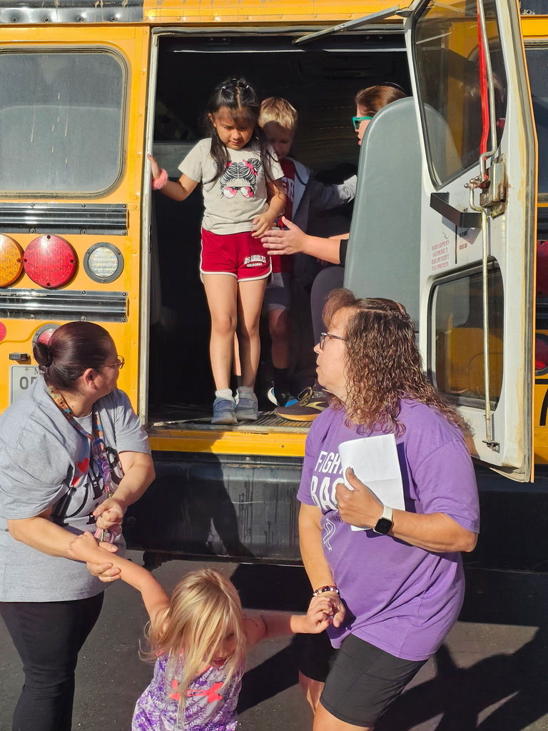 bus safety
