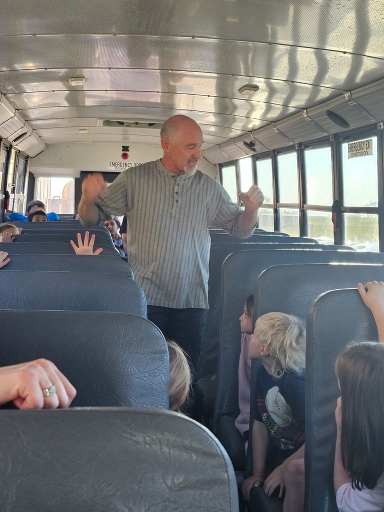 bus safety