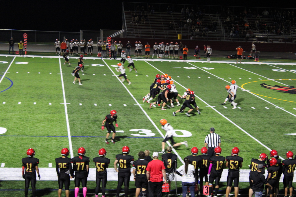 Football Game