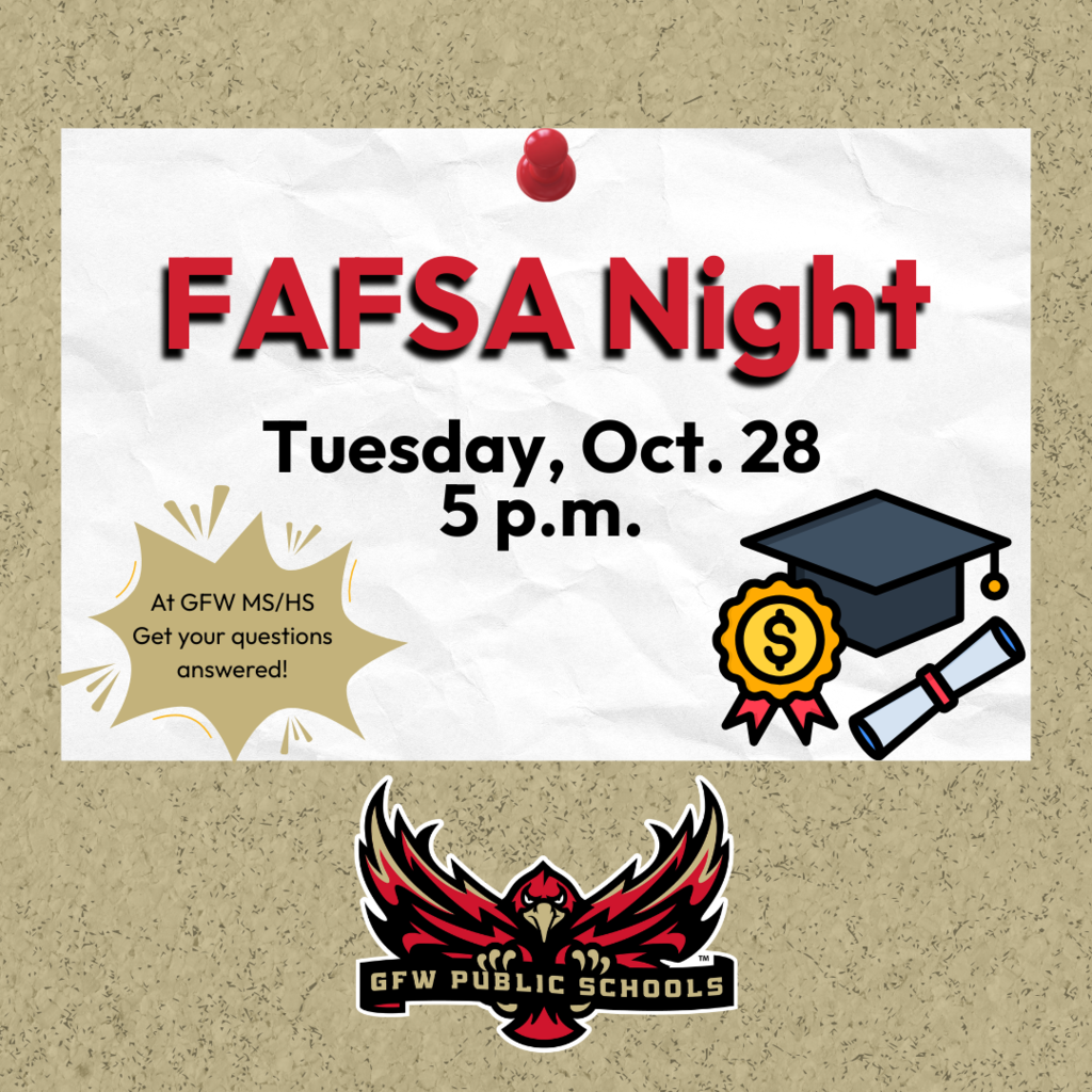 FAFSA Night