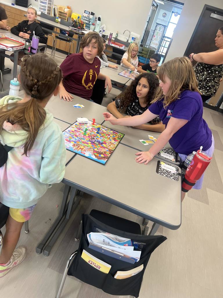 Candy Land