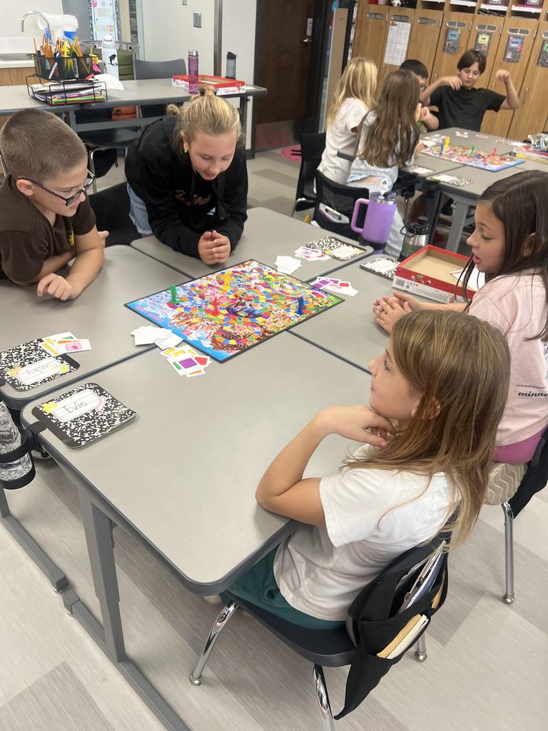Candy Land
