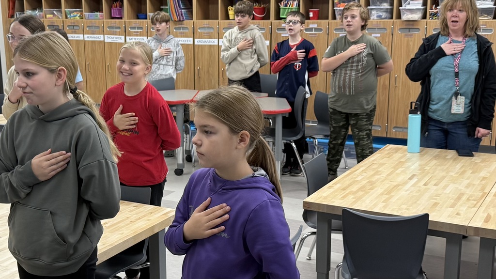 Veterans Day Activity