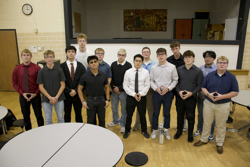 White Collar Wednesday