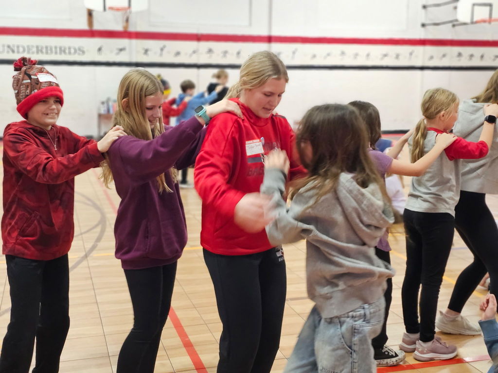 Kindness retreat activities 