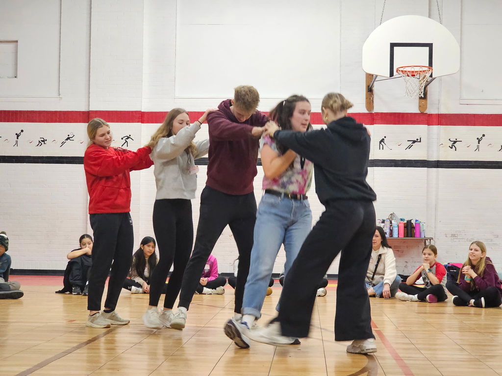 Kindness retreat activities 