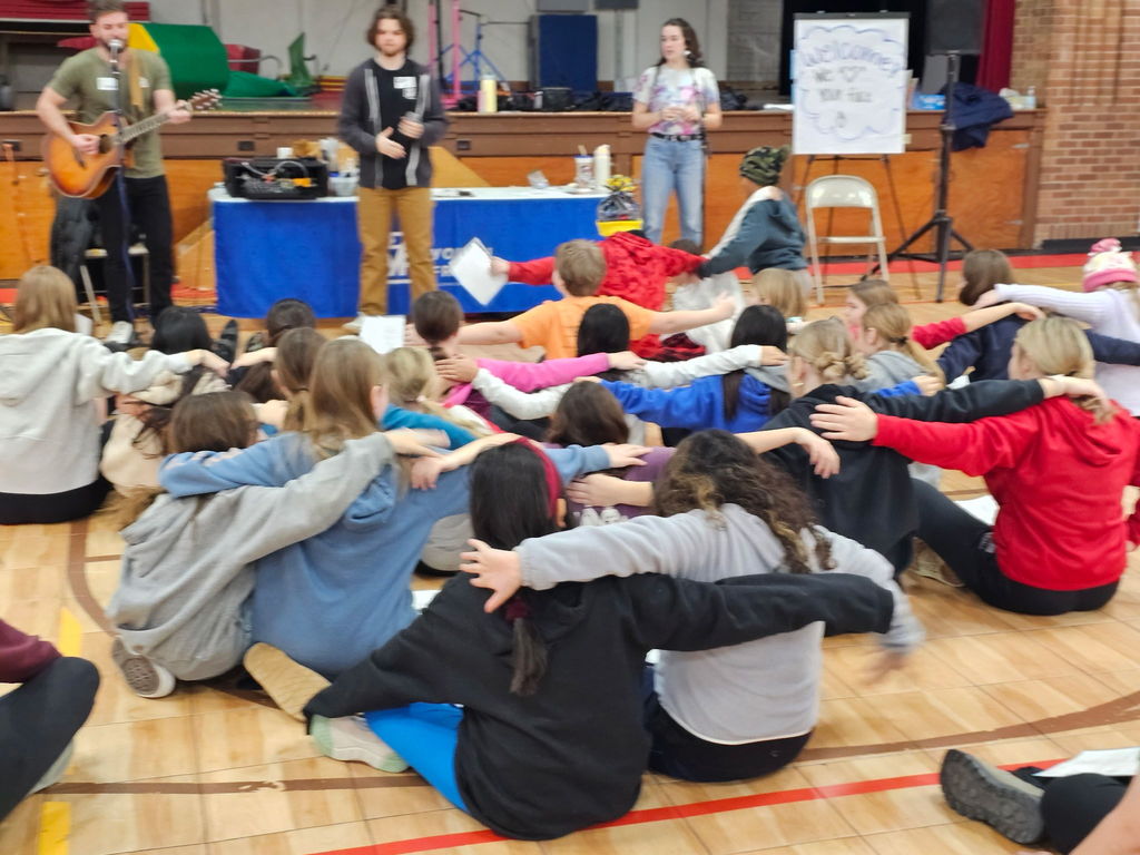 Kindness retreat activities 