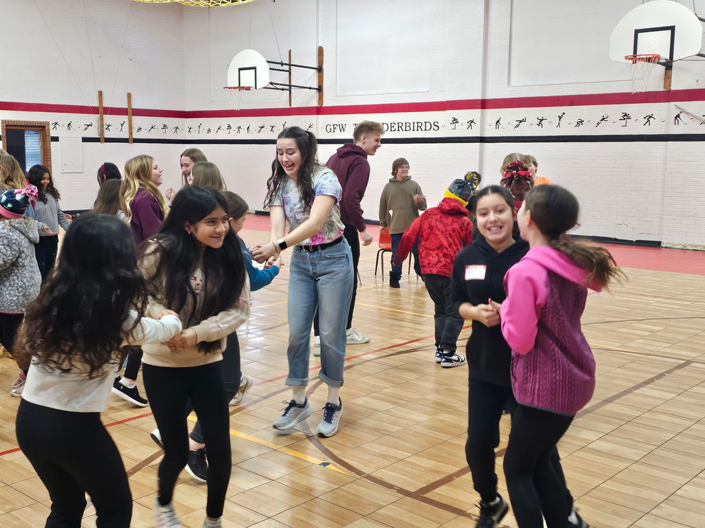 Kindness retreat activities 