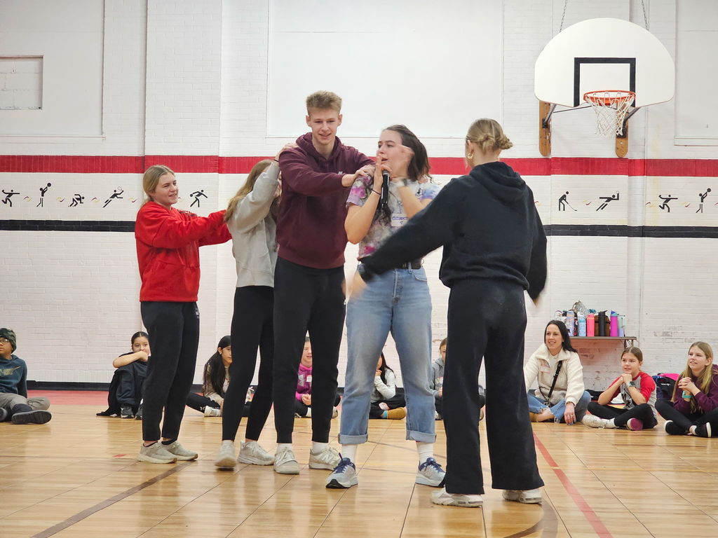 Kindness retreat activities 