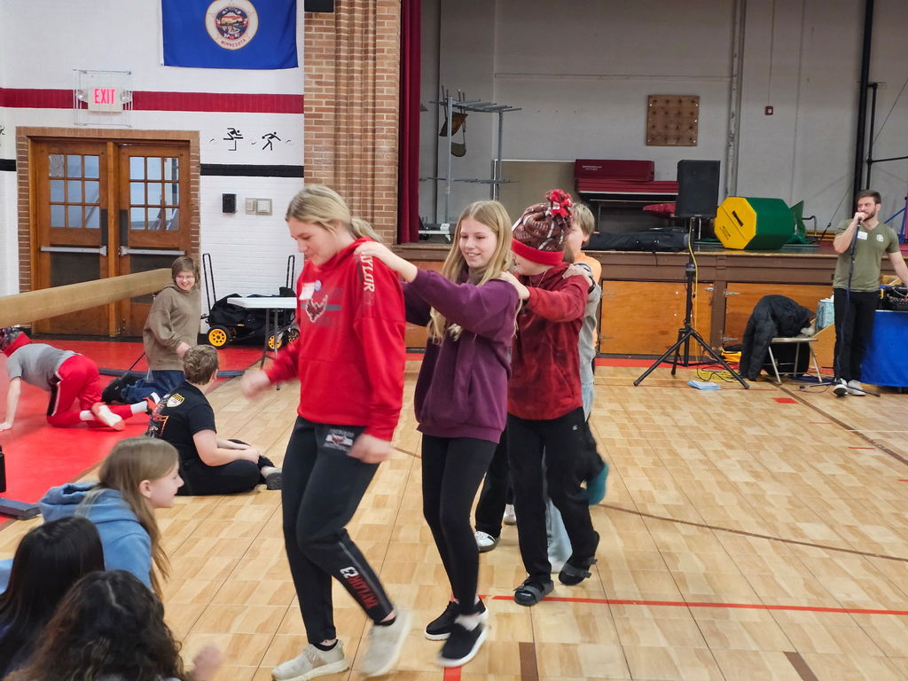 Kindness retreat activities 