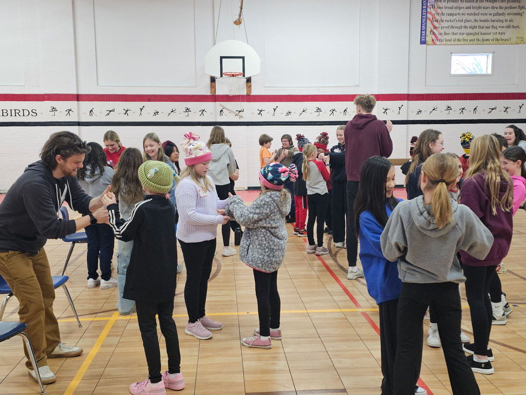 Kindness retreat activities 