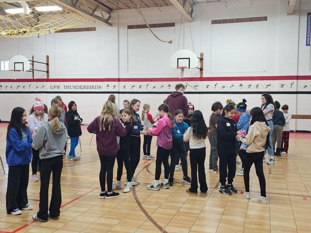 Kindness retreat activities 