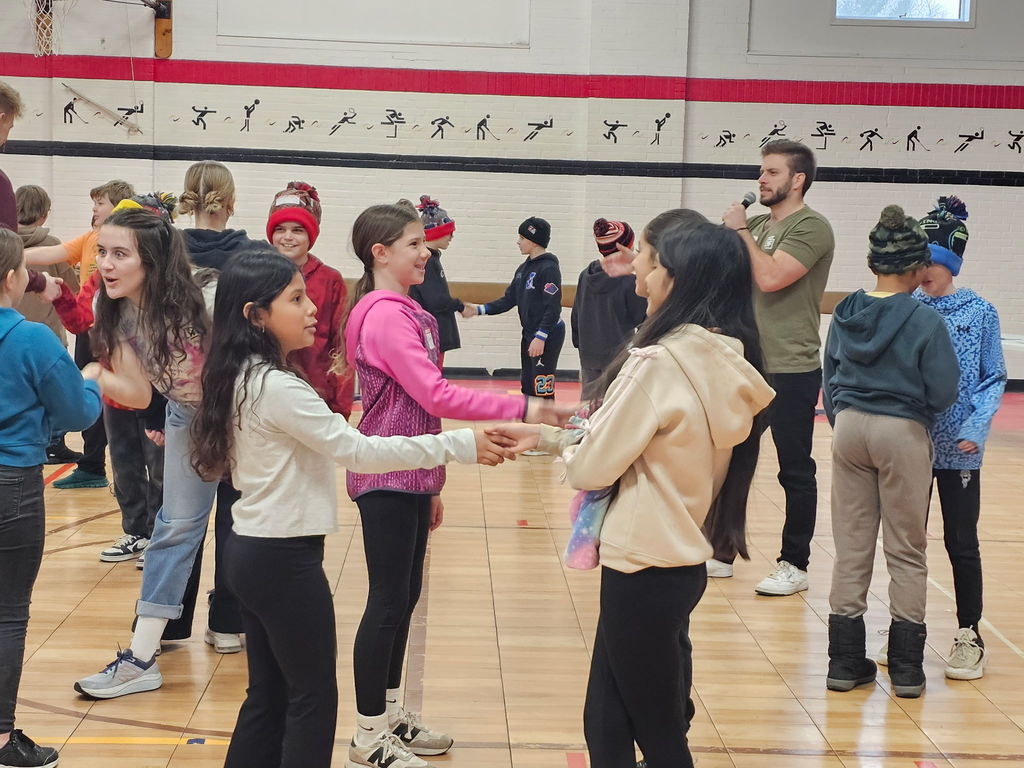 Kindness retreat activities 