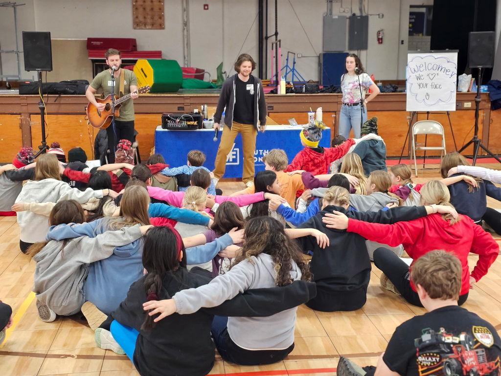 Kindness retreat activities 