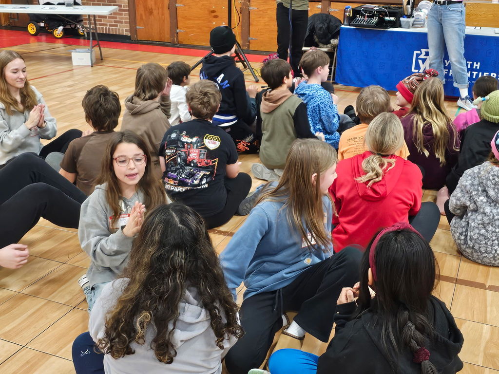 Kindness retreat activities 