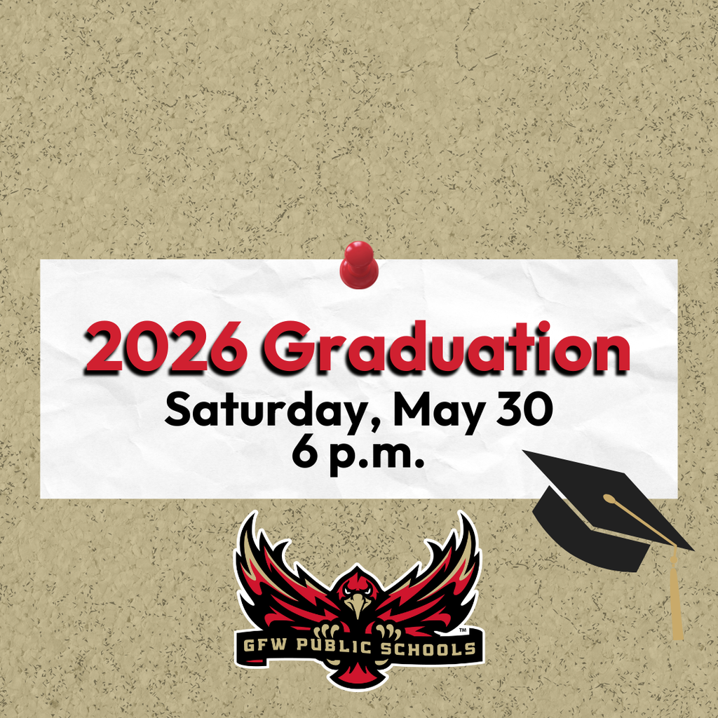 2026 graduation May 30