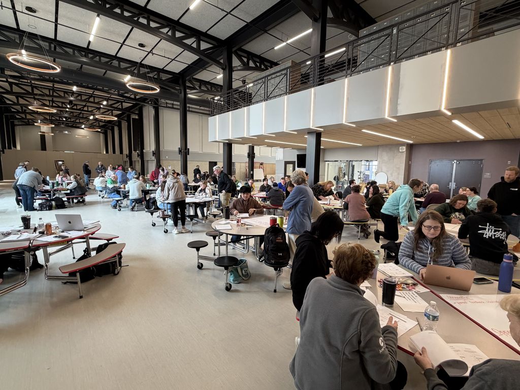 Strategic plan work session 