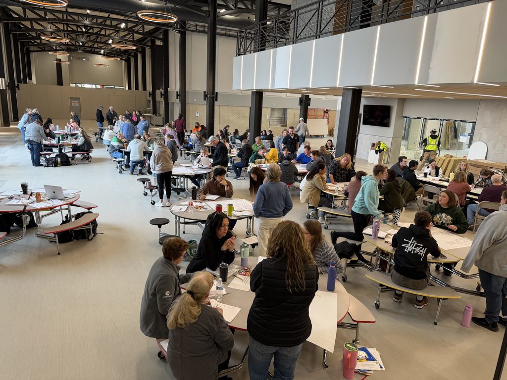 Strategic plan work session 