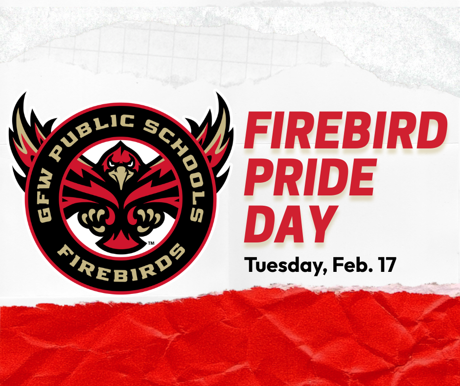 Firebird Pride Day