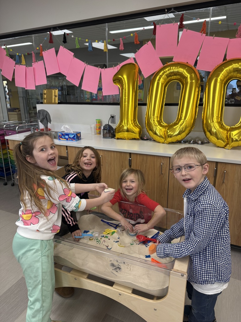 100th day