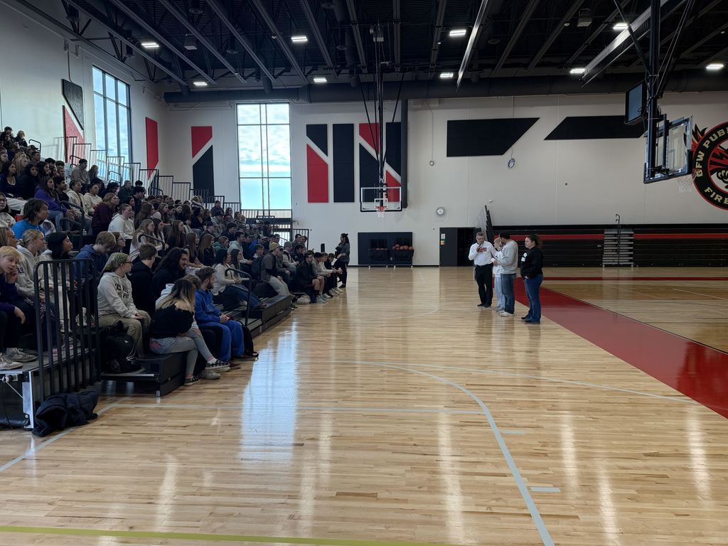 Assembly for Brayden