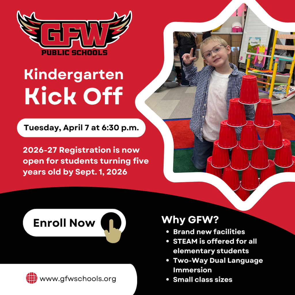 Kindergarten Kick Off Meeting