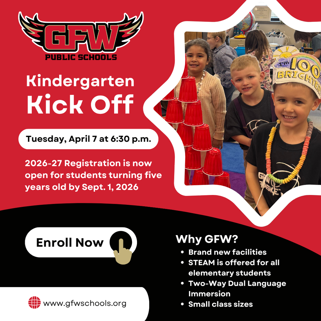 Kindergarten Kick Off Meeting