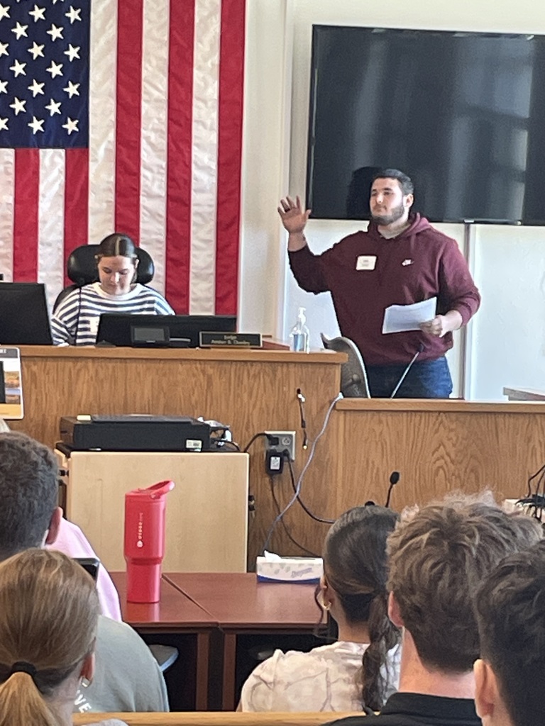 County government day 