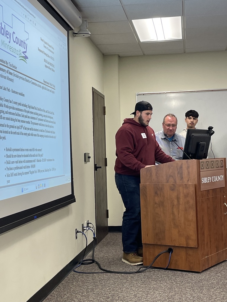 County government day 