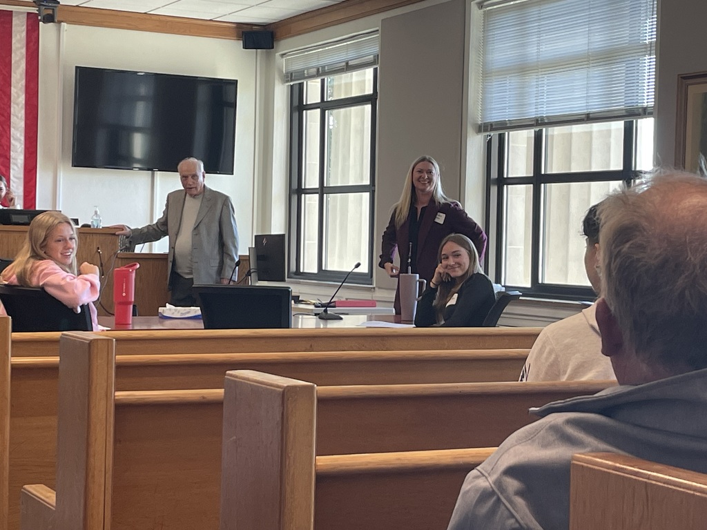 County government day 