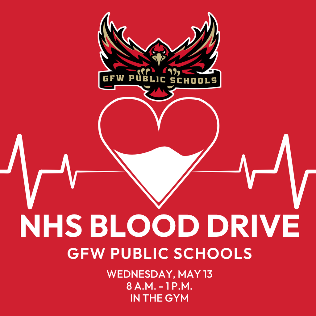 GFW blood Drive
