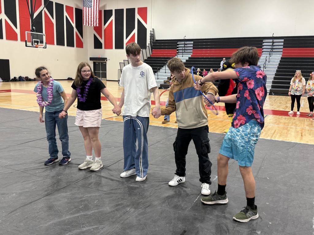 hula hoop