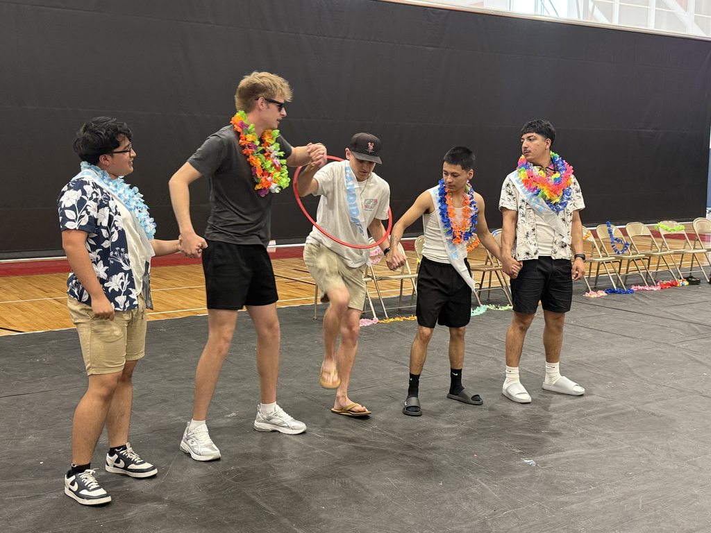 hula hoop