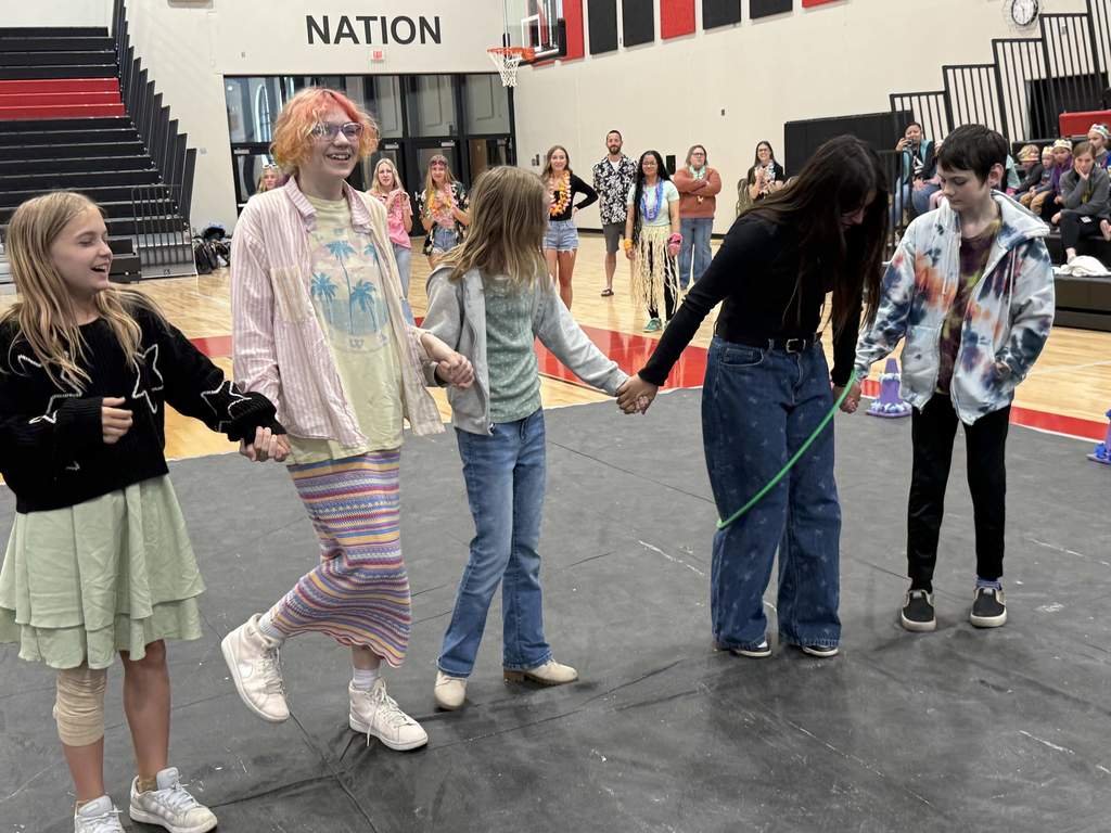 hula hoop