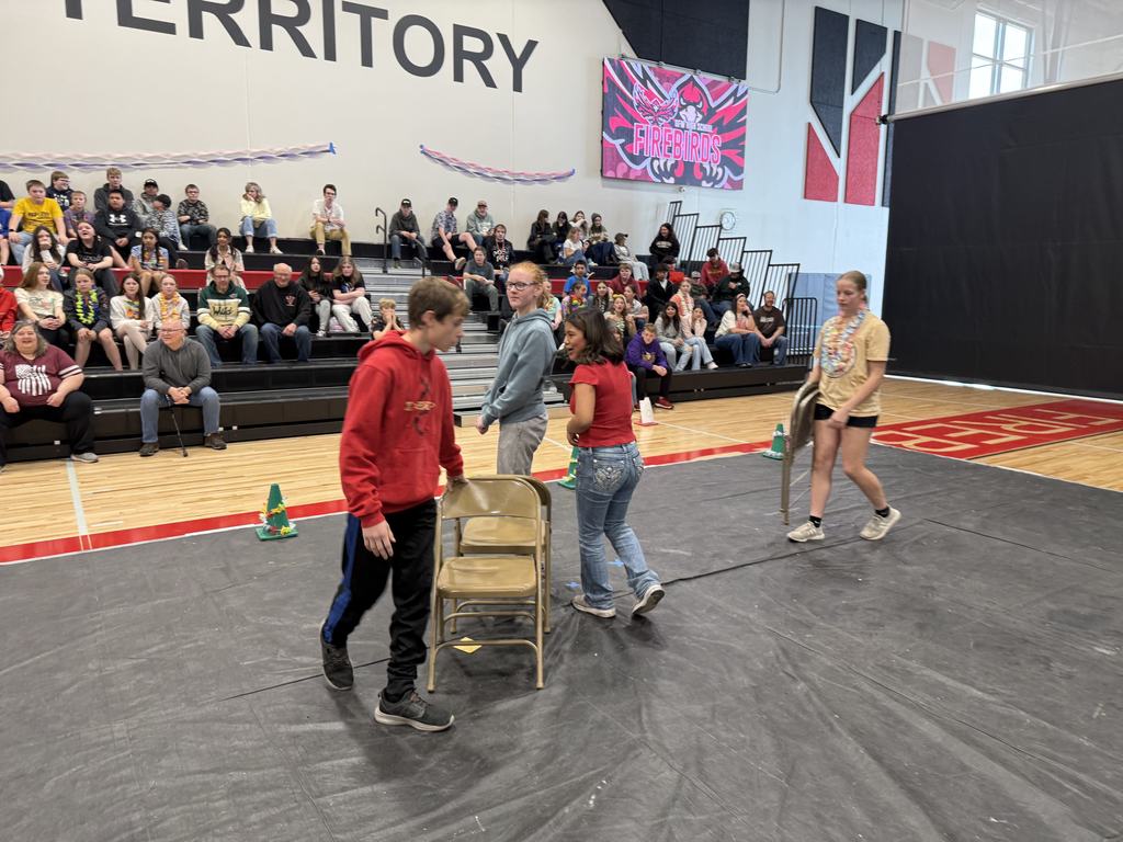 musical chairs