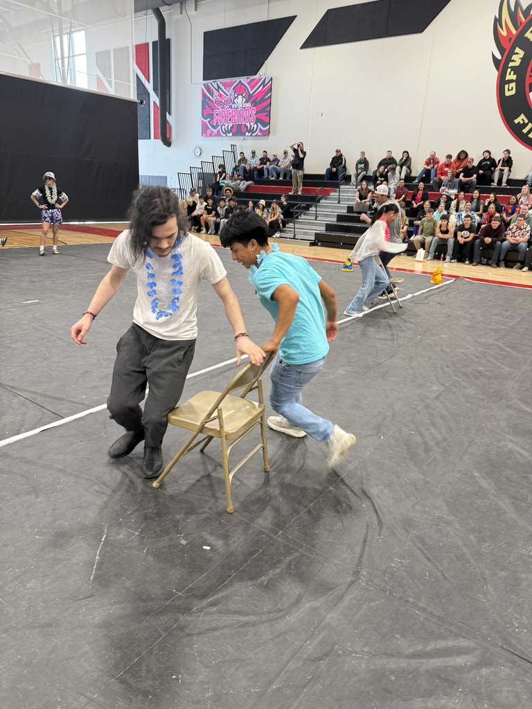 musical chairs