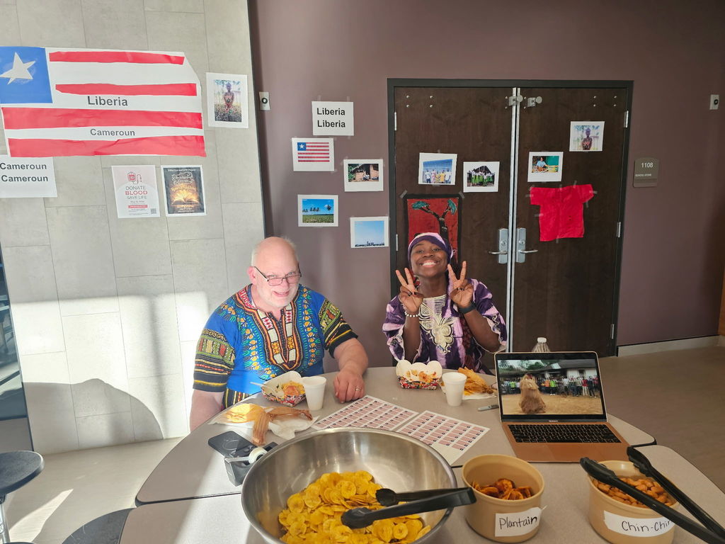 International Festival