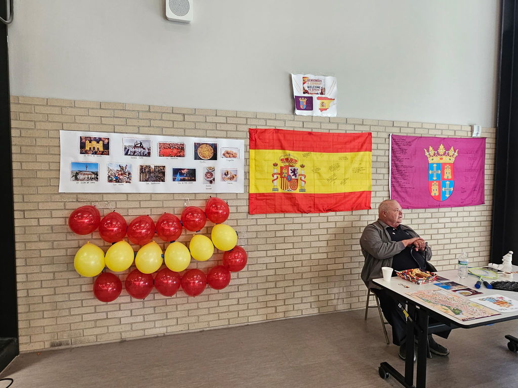 International Festival