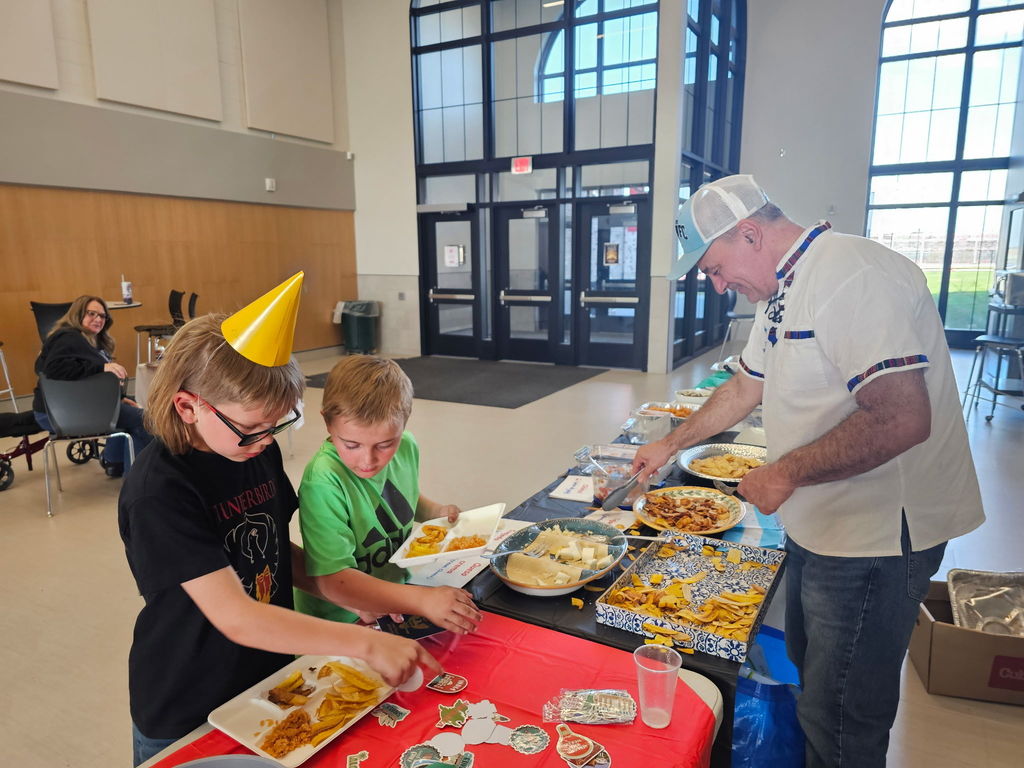 International Festival