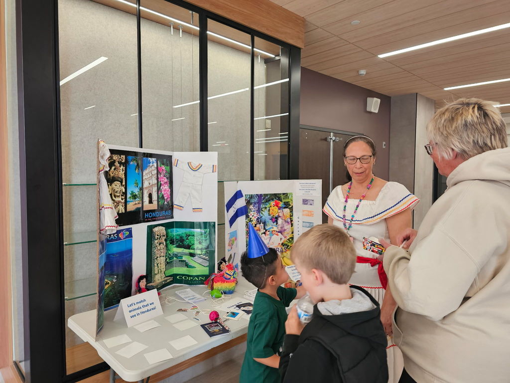 International Festival
