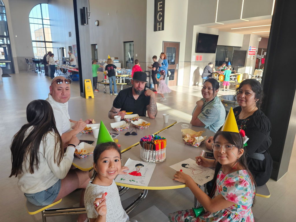 International Festival