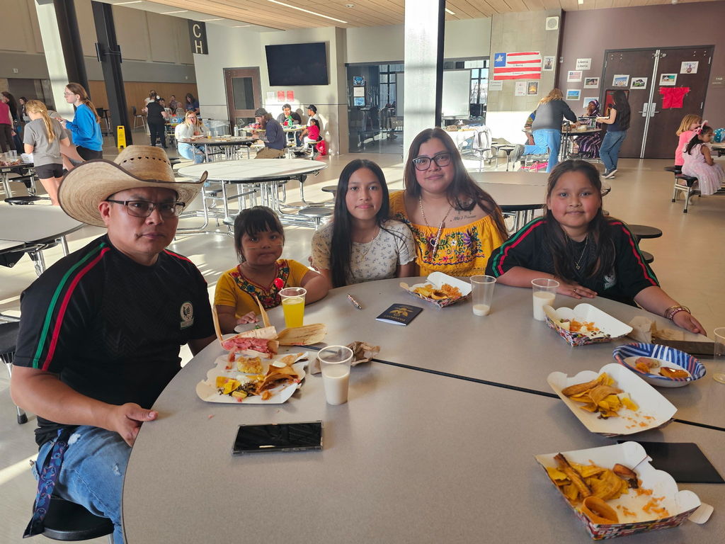 International Festival