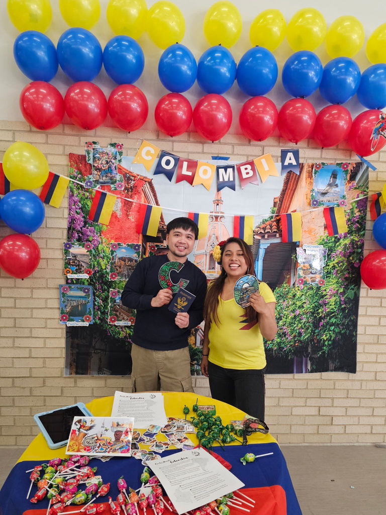 International Festival