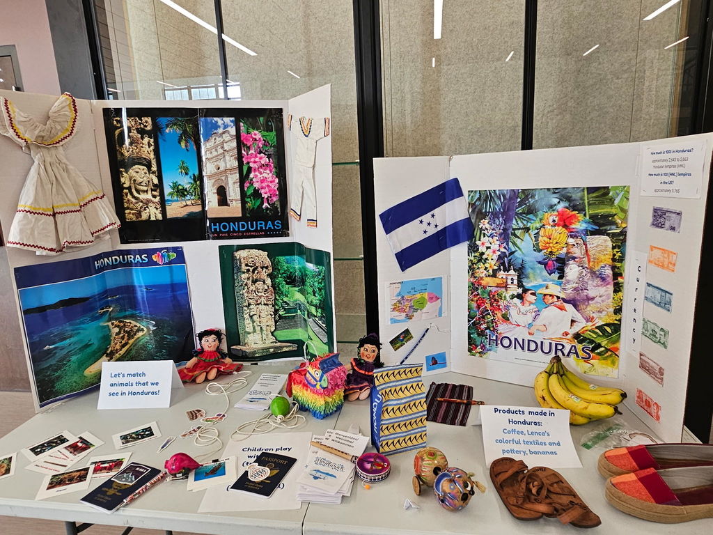 International Festival